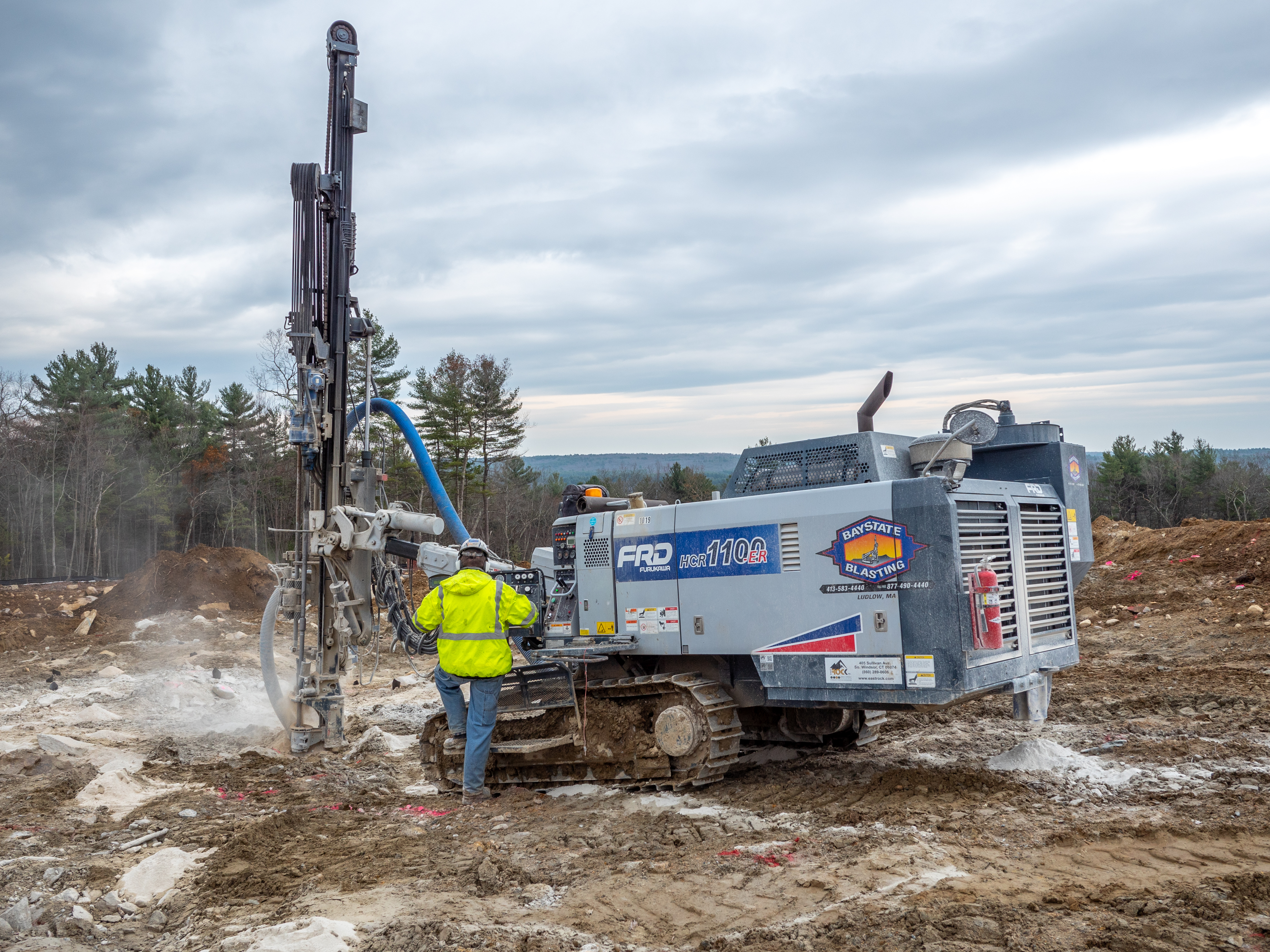 Upton Ridge - Upton, MA project photo 4