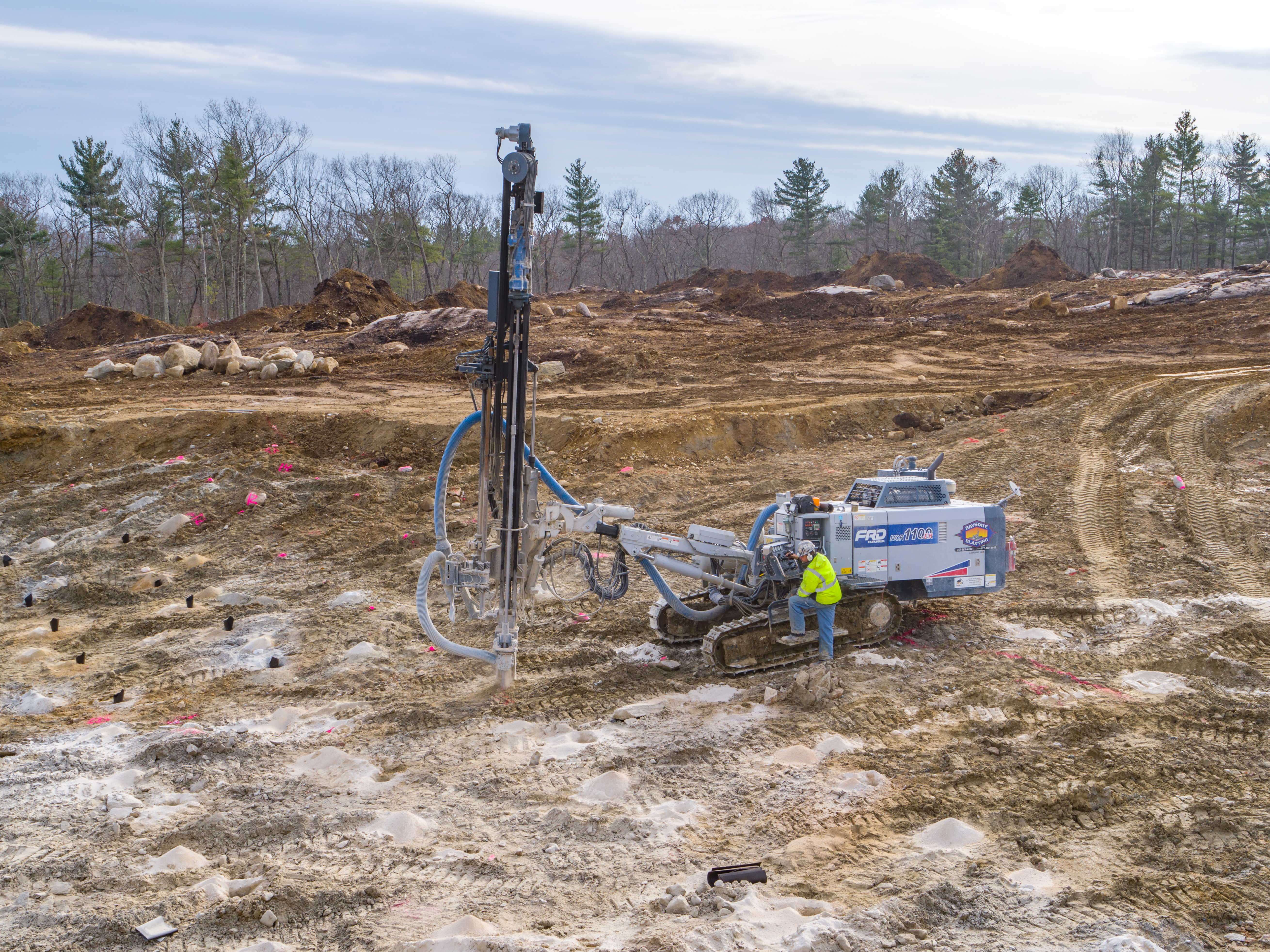 Upton Ridge - Upton, MA project photo 12