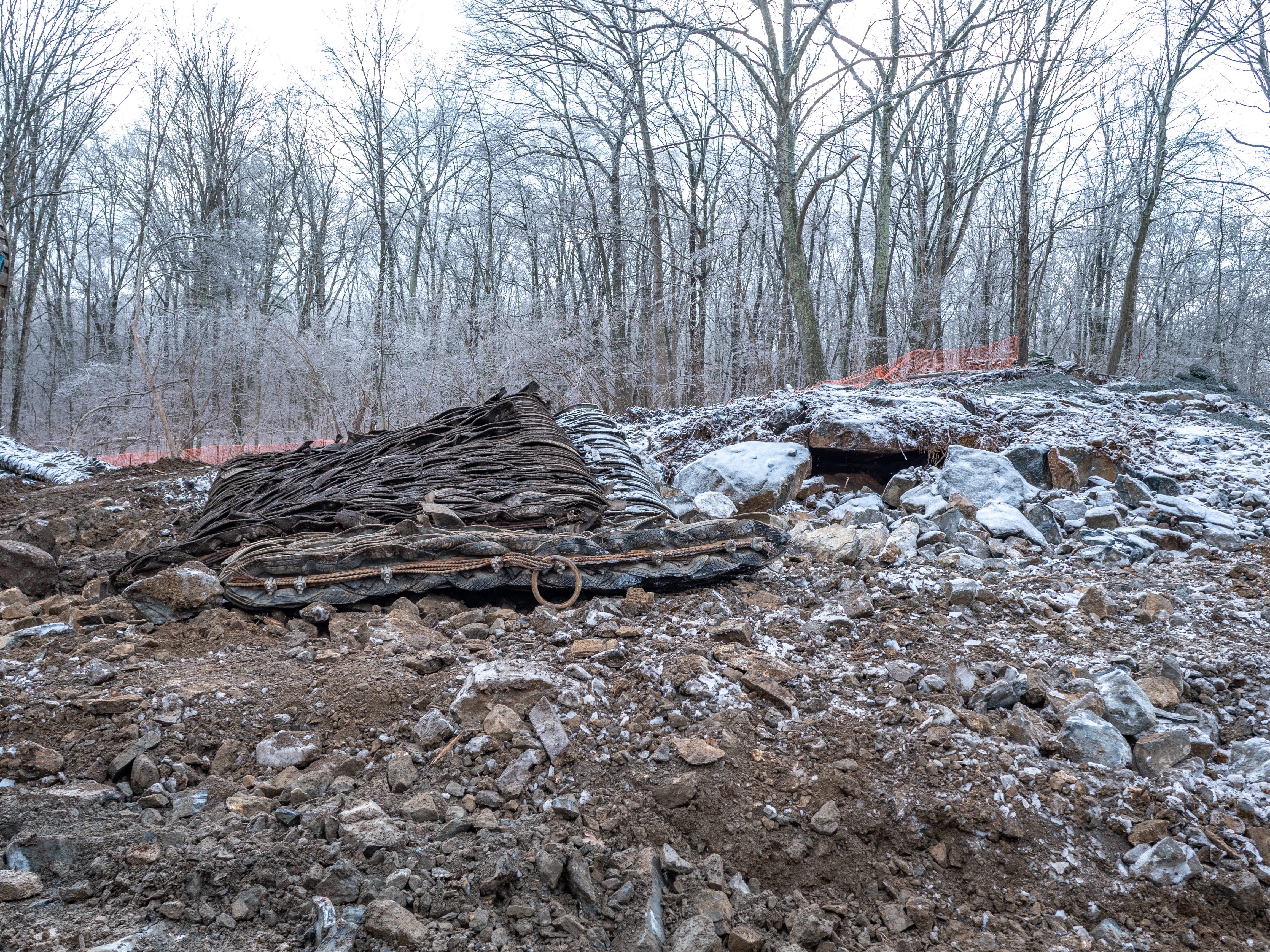 Taconic State Parkway - Putnam Valley, NY project photo 10