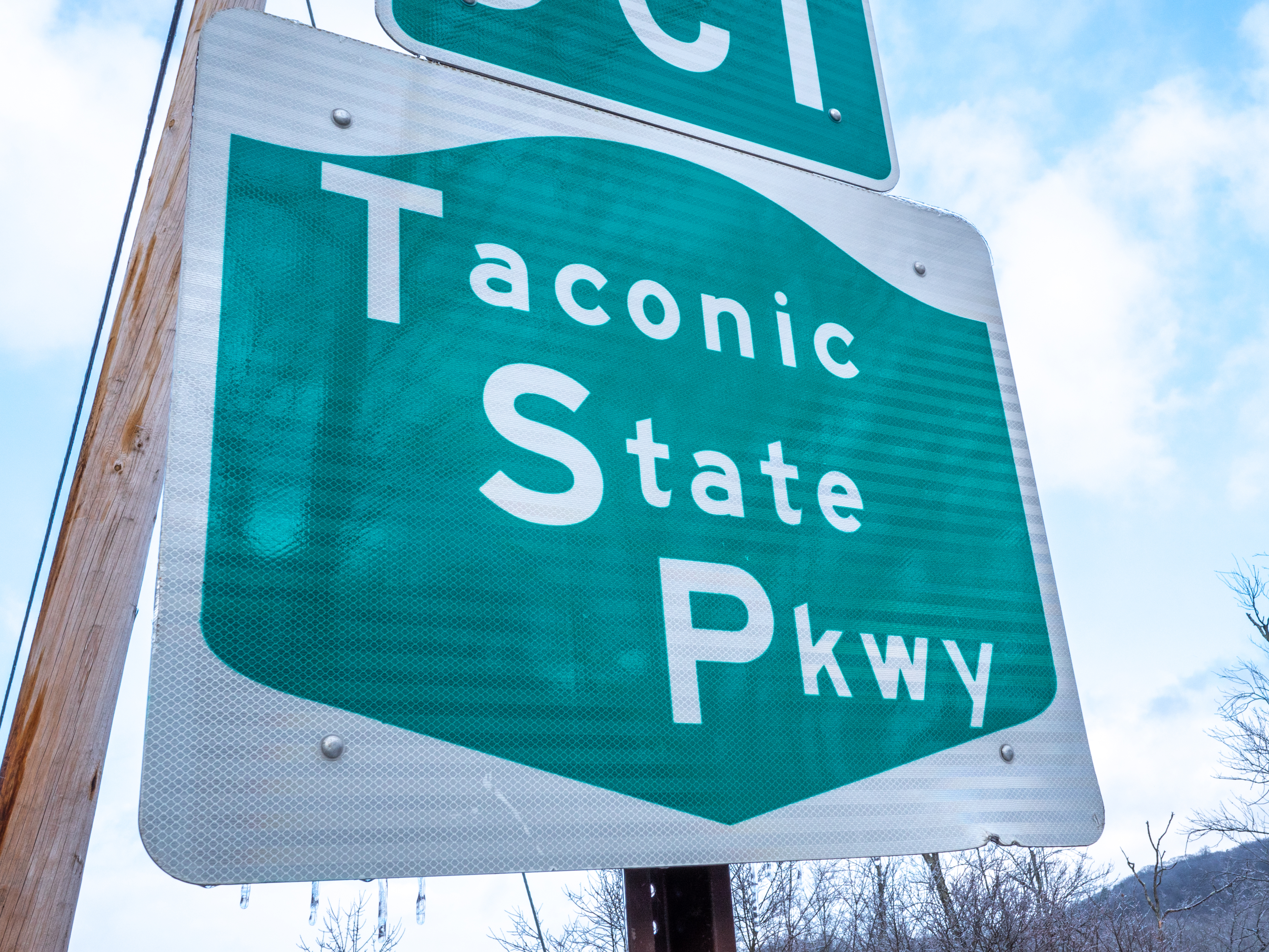 Taconic State Parkway - Putnam Valley, NY project photo 9