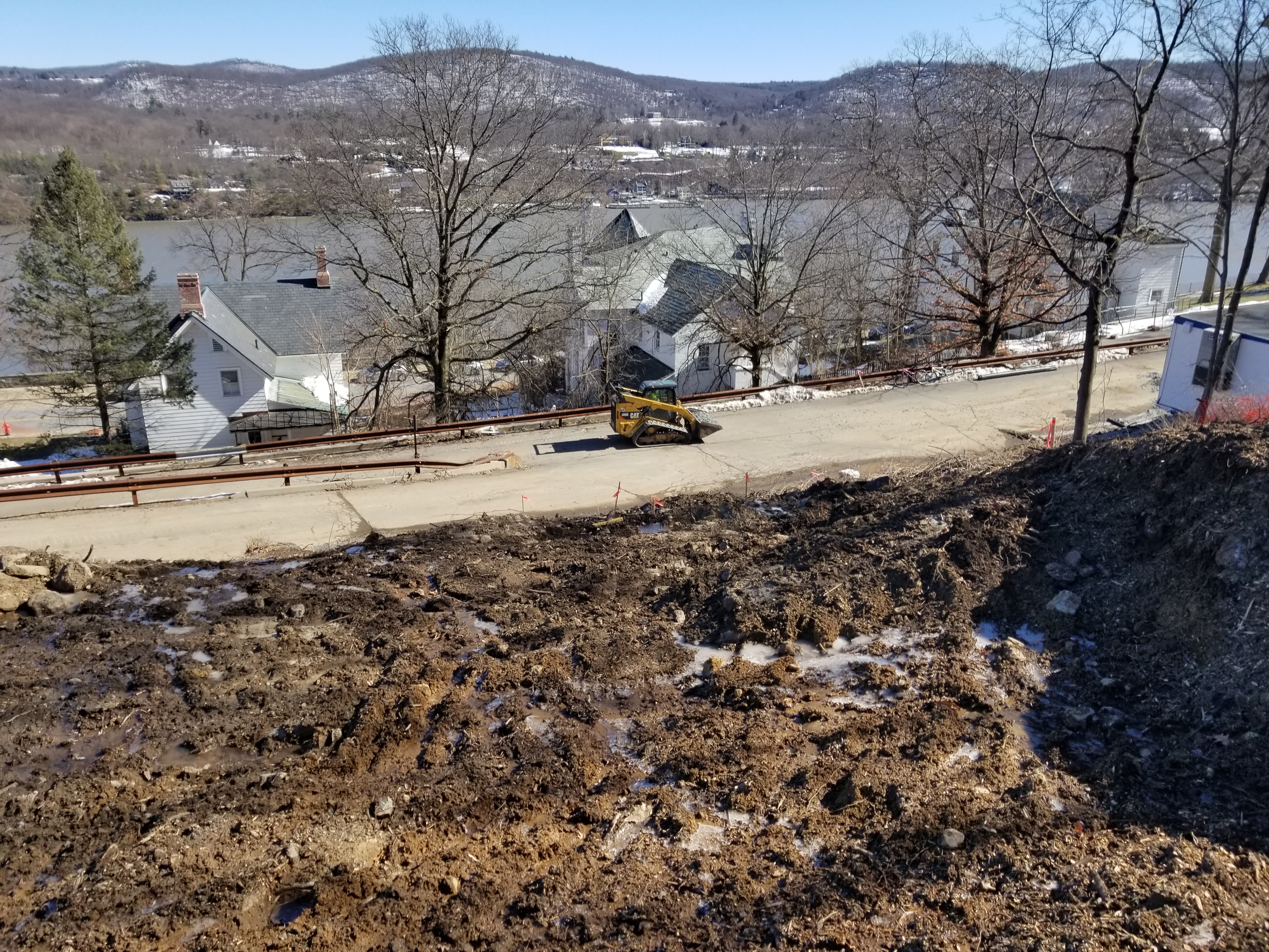 UNITED STATES MILITARY ACADEMY CYBER & ENGINEERING ACADEMIC CENTER - WEST POINT, NY project photo 4