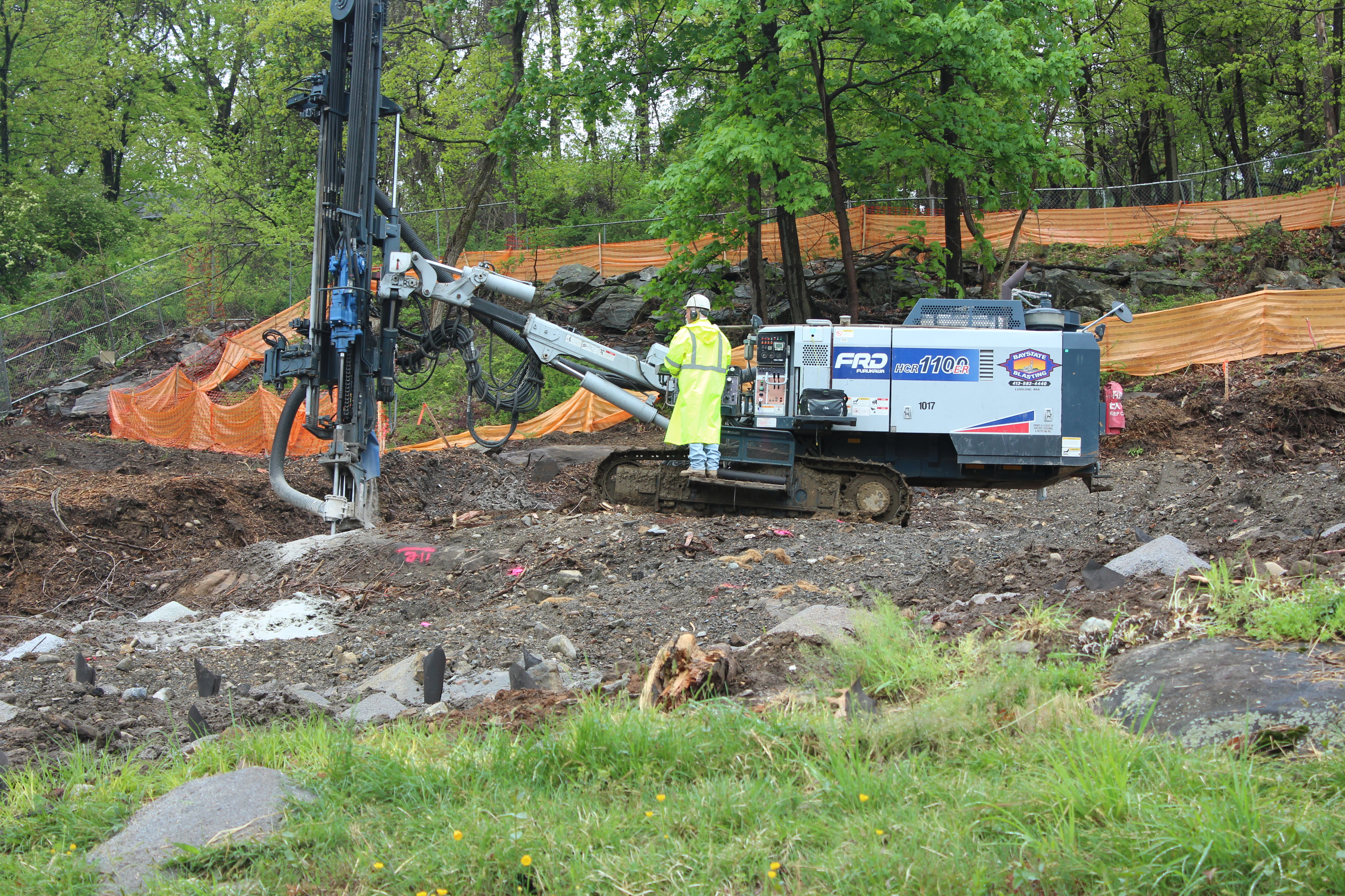 UNITED STATES MILITARY ACADEMY CYBER & ENGINEERING ACADEMIC CENTER - WEST POINT, NY project photo 34