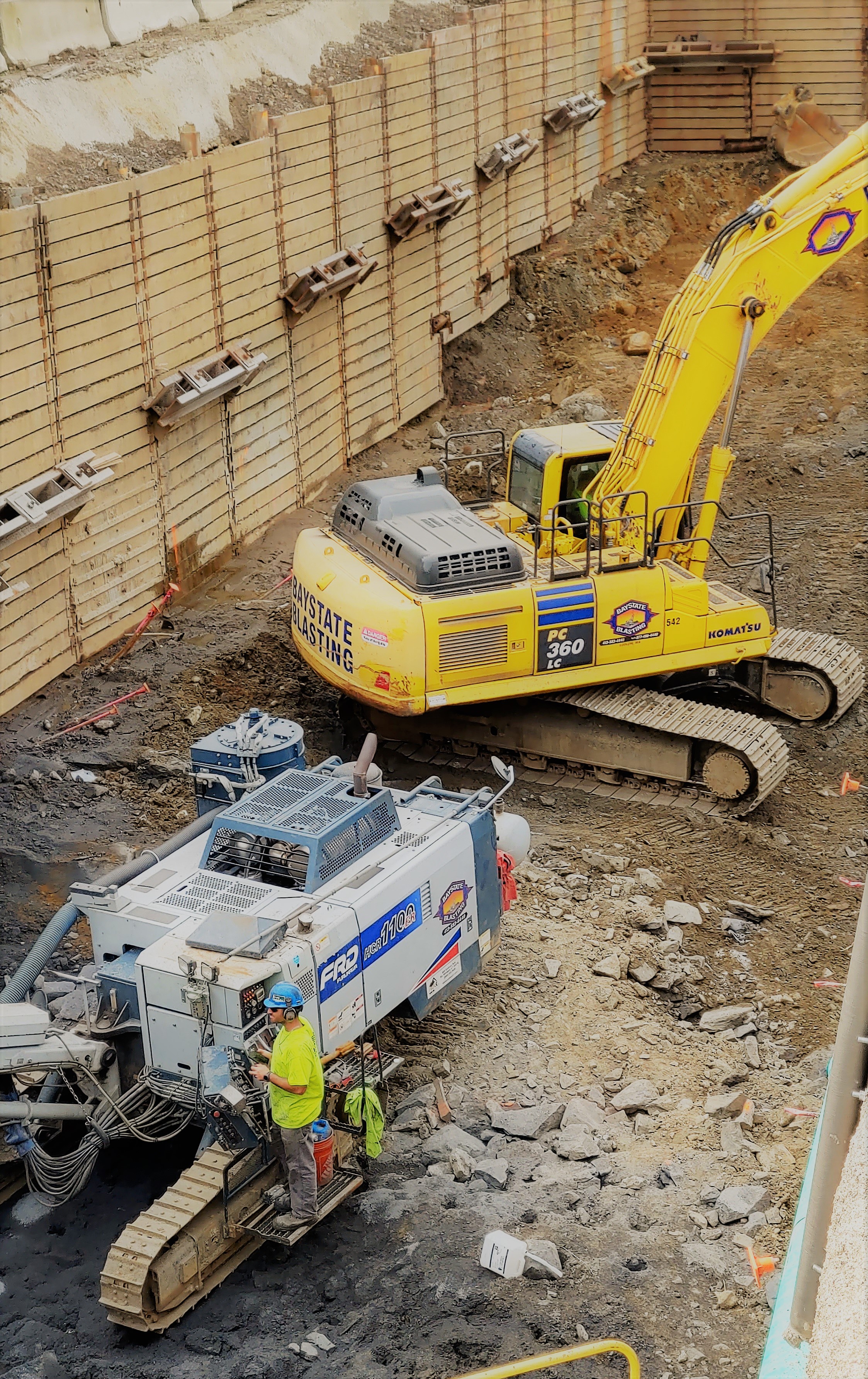 UMASS Medical School-New Education and Research Building - Worcester, MA project photo 15
