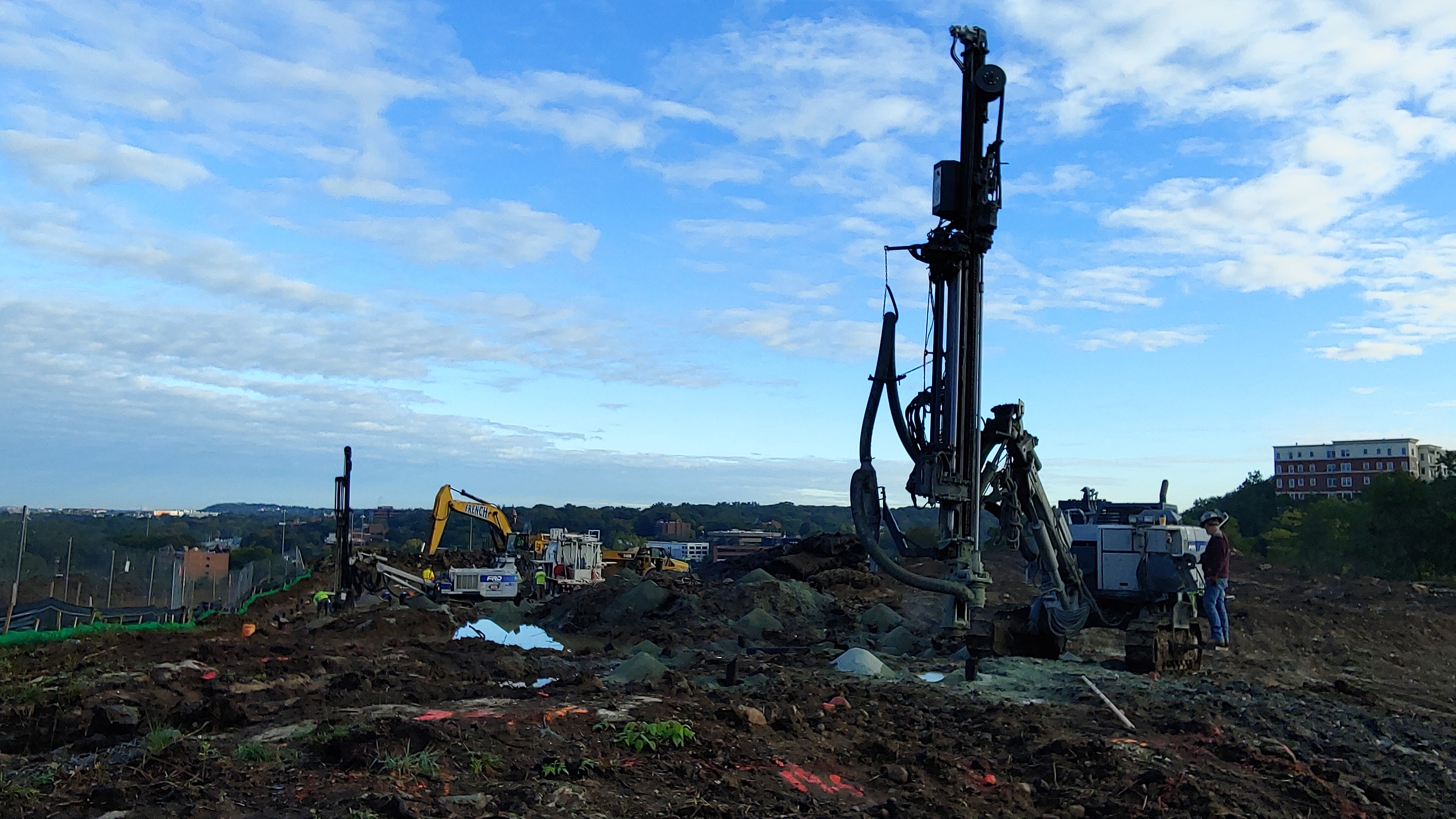 THE VALE - WOBURN, MA project photo 5