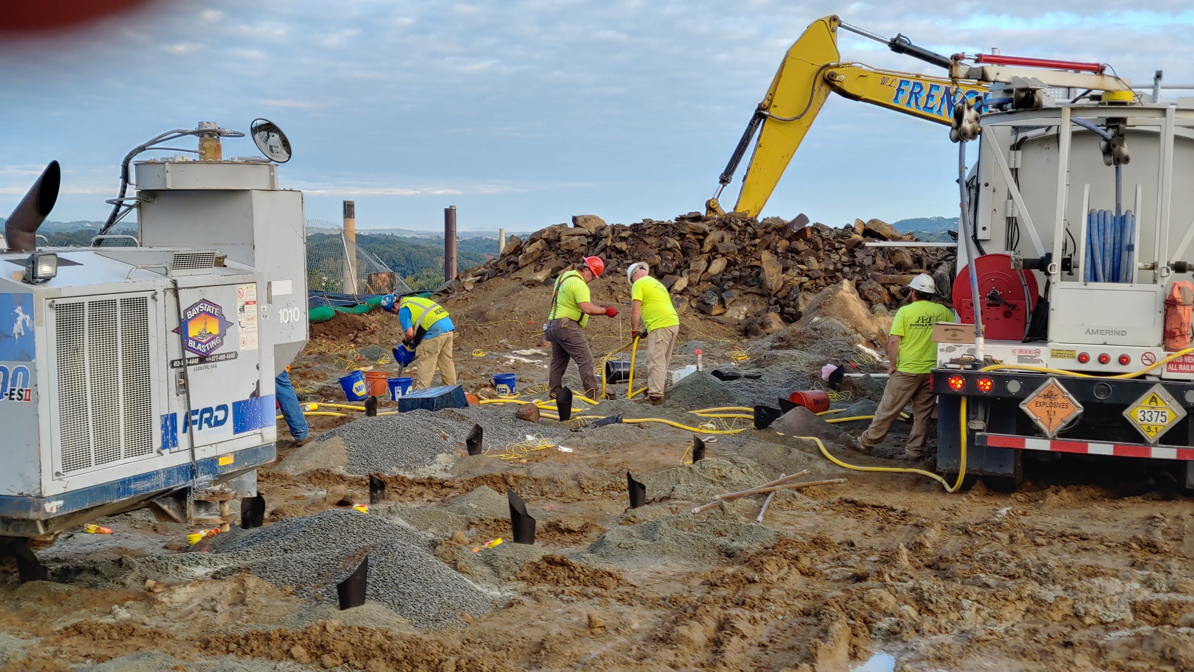 THE VALE - WOBURN, MA project photo 9