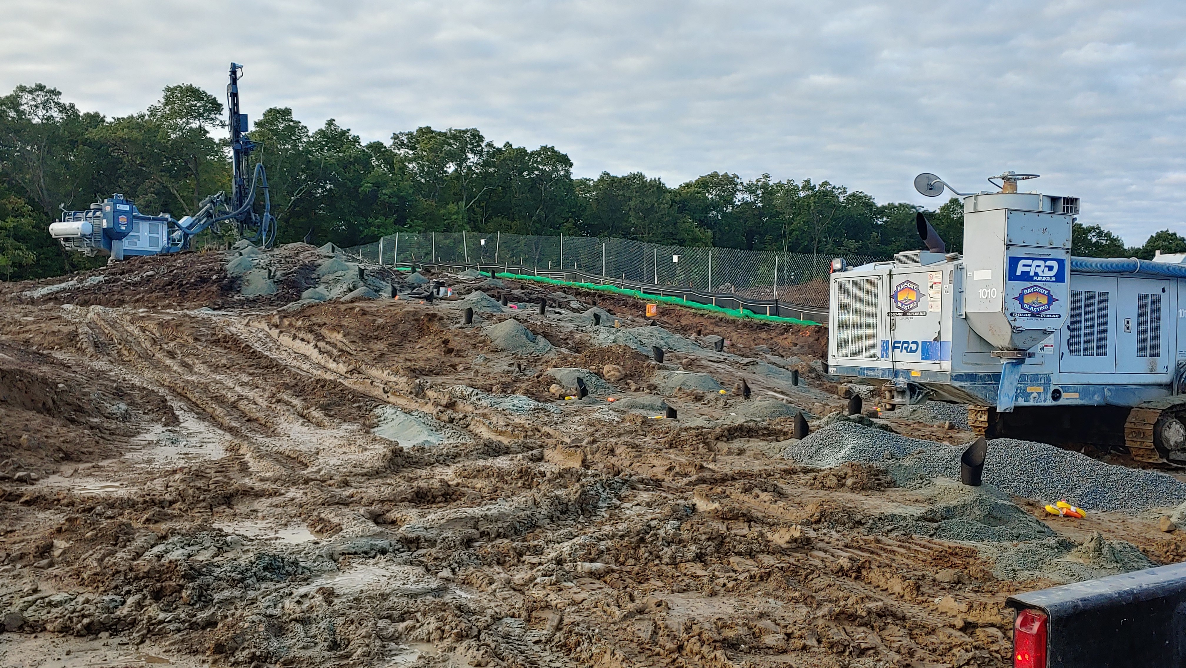 THE VALE - WOBURN, MA project photo 11