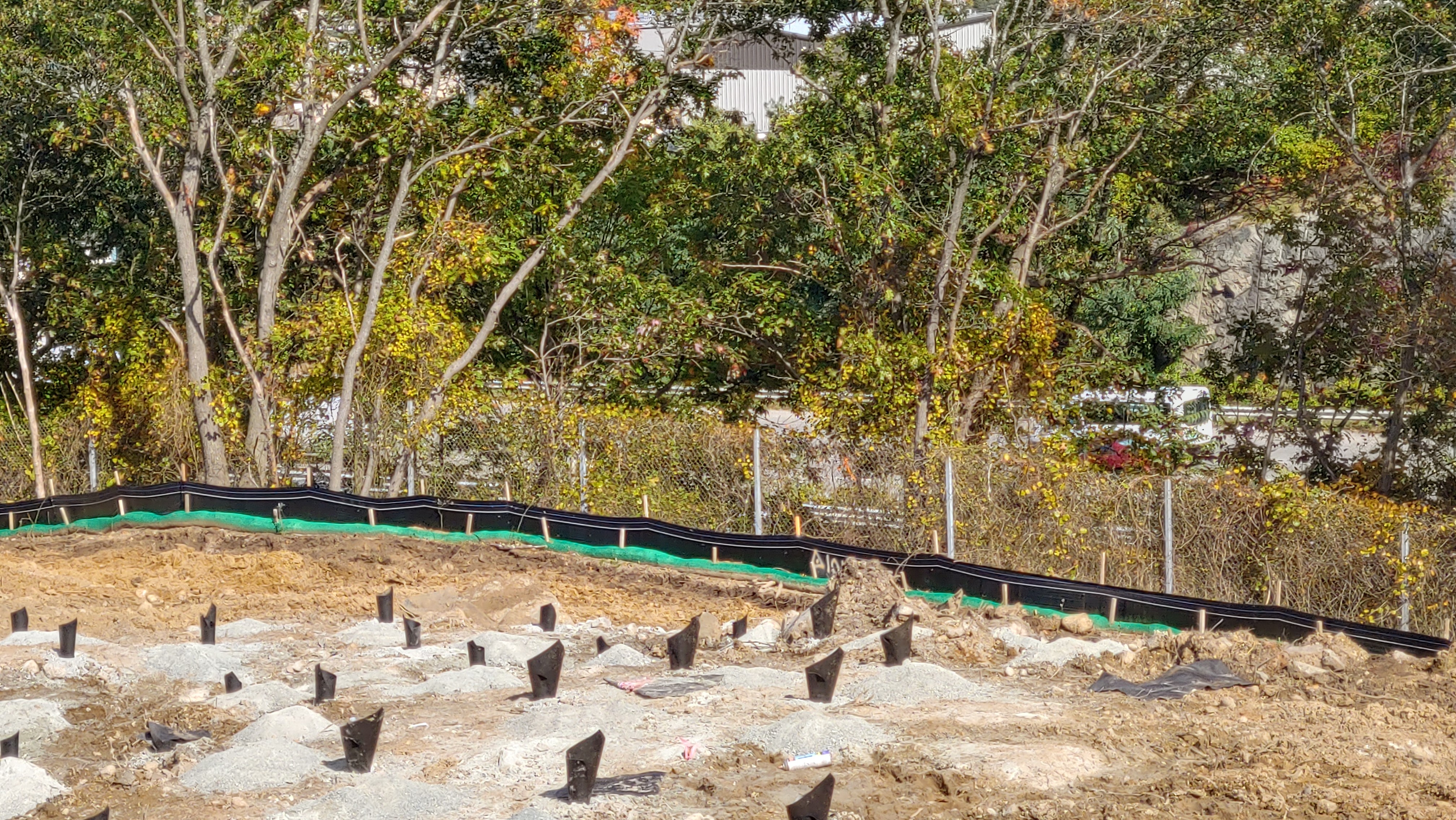 THE VALE - WOBURN, MA project photo 12