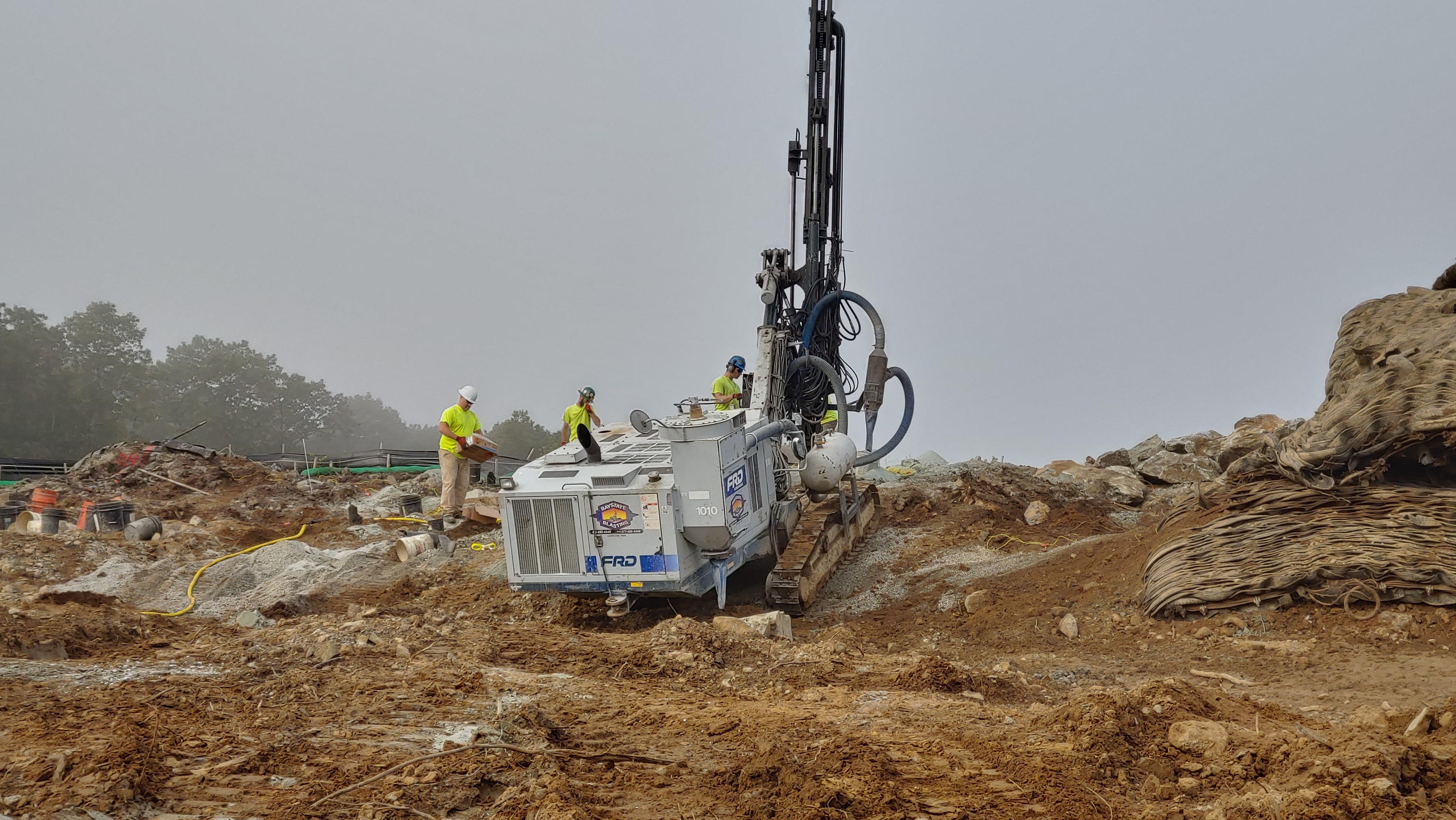 THE VALE - WOBURN, MA project photo 13