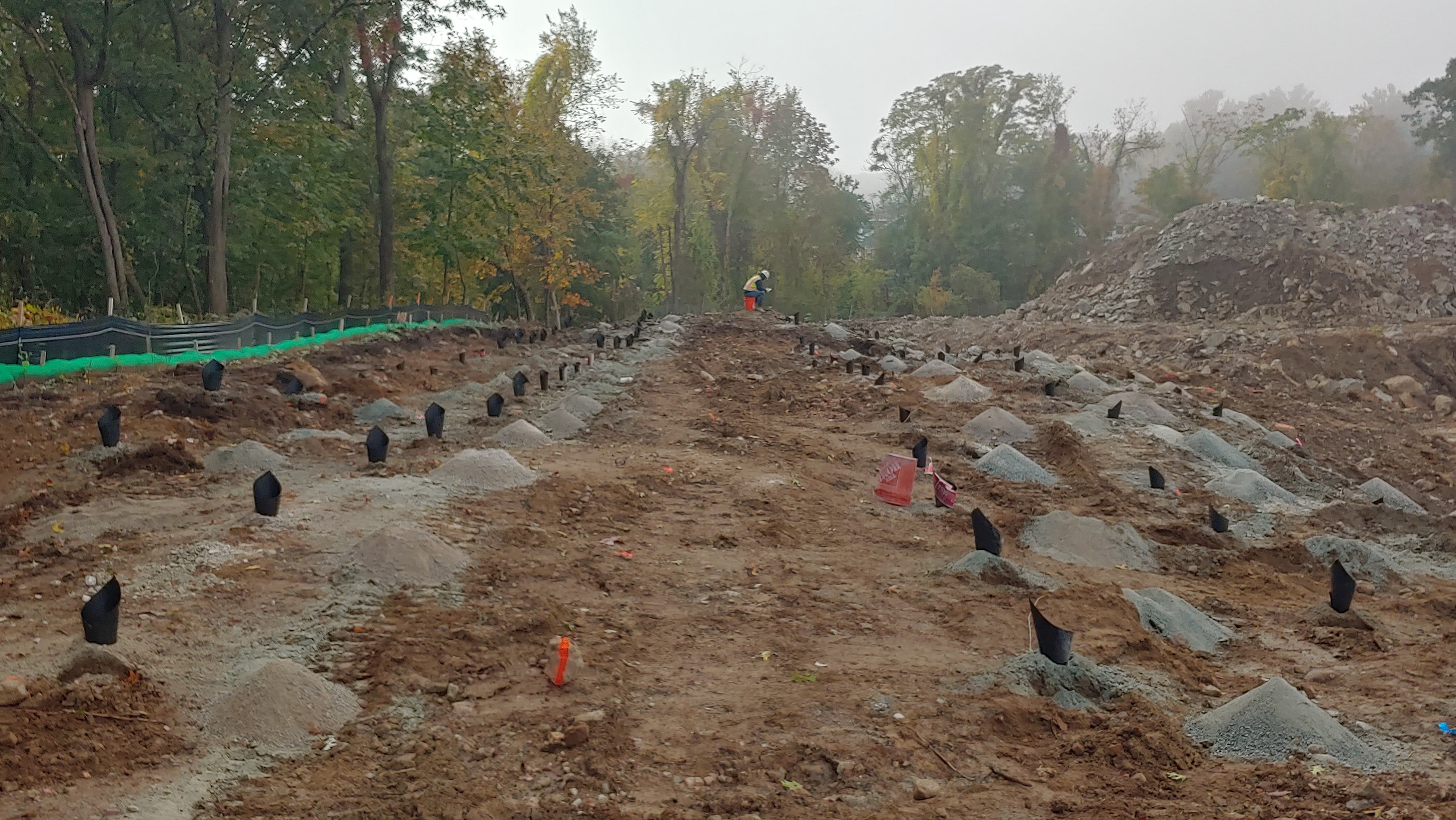 THE VALE - WOBURN, MA project photo 14