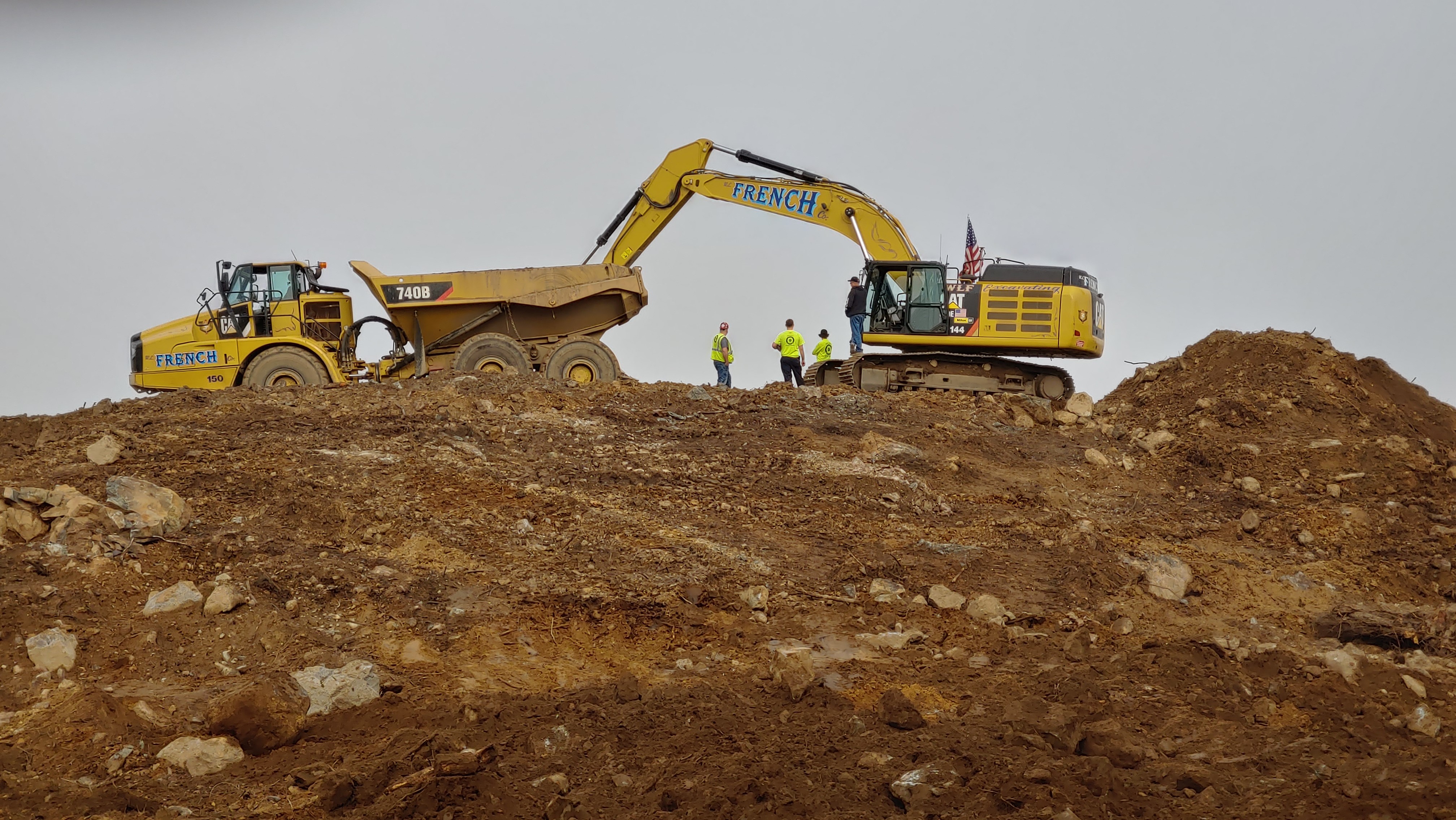 THE VALE - WOBURN, MA project photo 16
