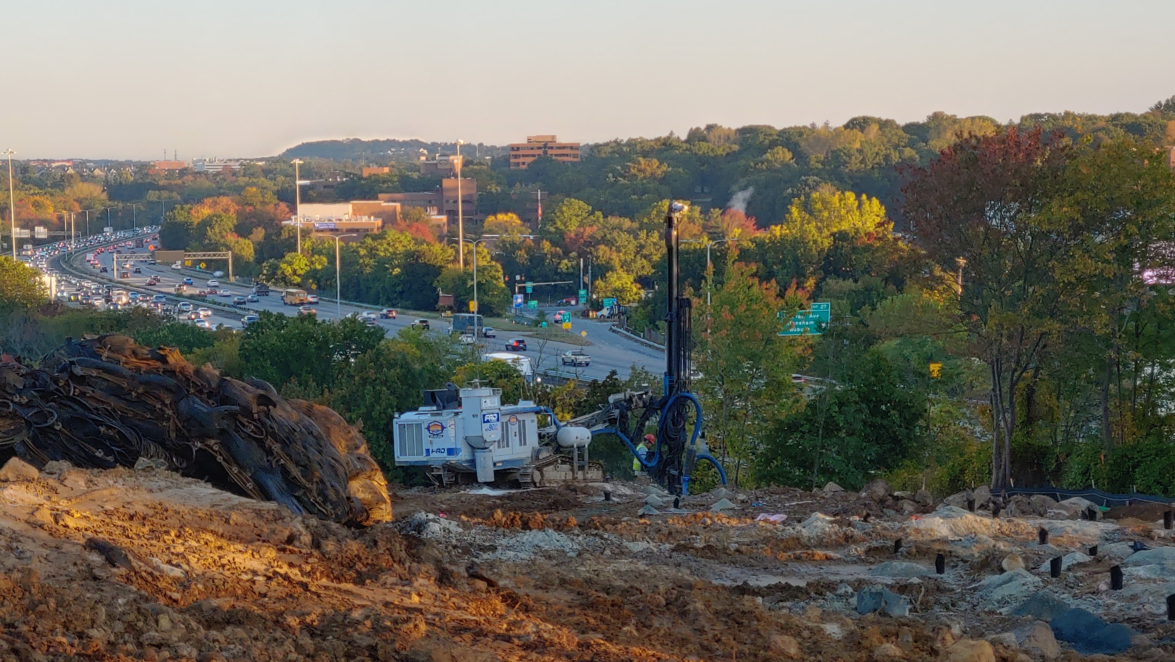THE VALE - WOBURN, MA project photo 18