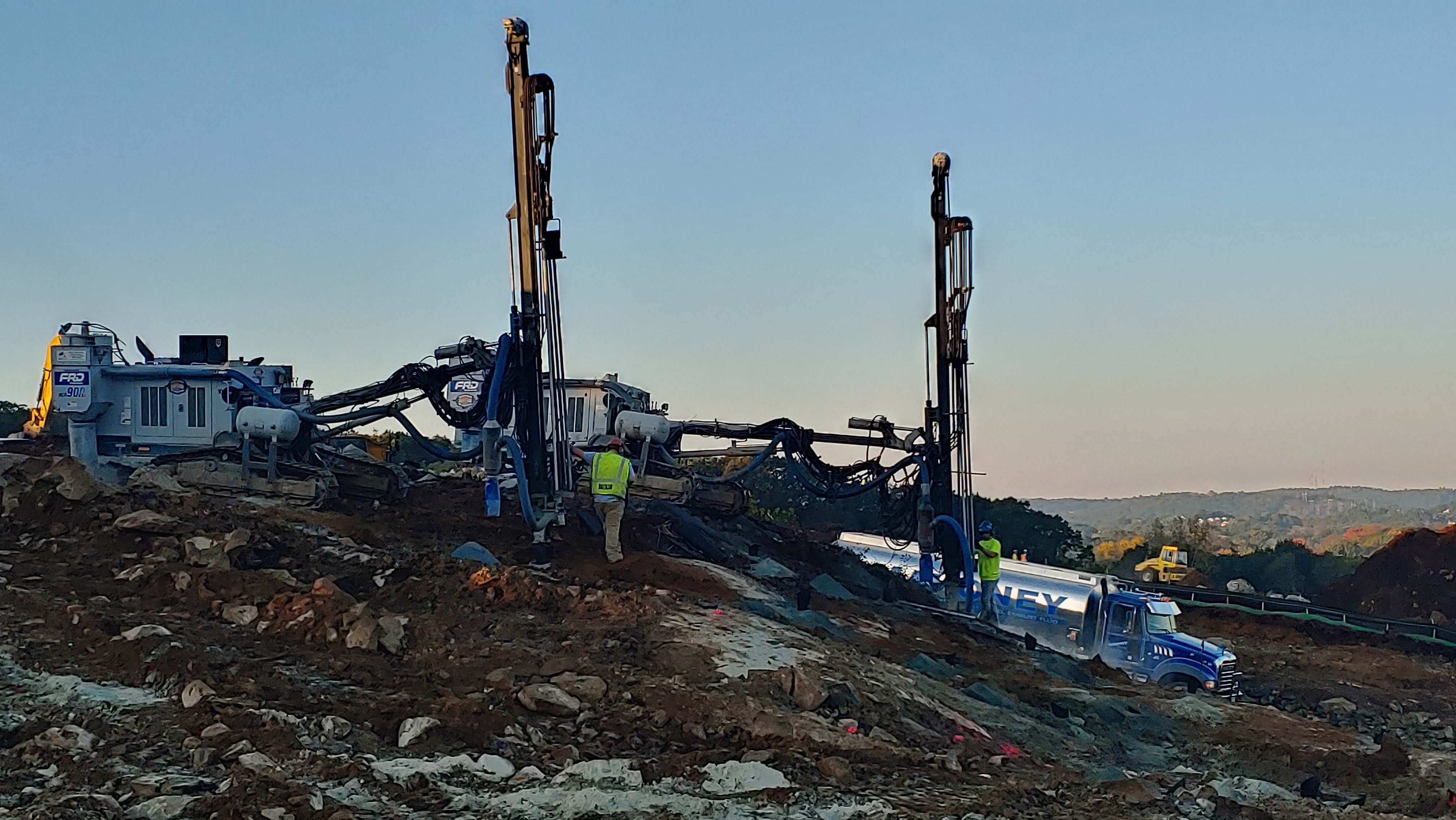 THE VALE - WOBURN, MA project photo 23